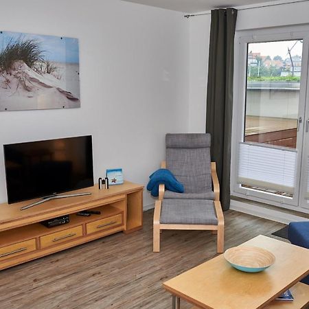 Pier 6 Lägenhet Eckernförde Exteriör bild